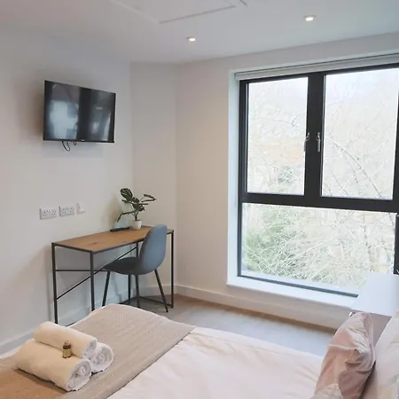 Apartament Redcross Flat 312